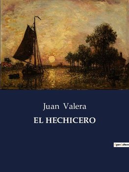 EL HECHICERO