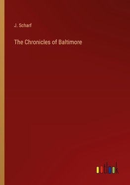 The Chronicles of Baltimore