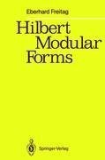 Hilbert Modular Forms