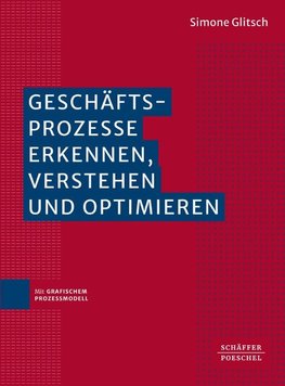 Geschäftsprozesse erkennen, verstehen und  optimieren