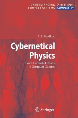 Cybernetical Physics