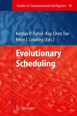 Evolutionary Scheduling