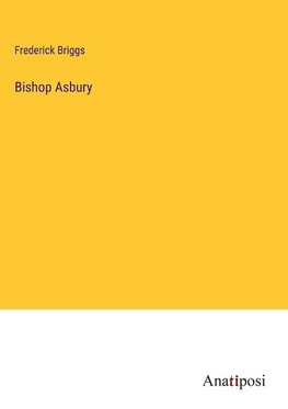 Bishop Asbury