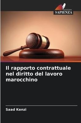 Il rapporto contrattuale nel diritto del lavoro marocchino