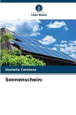 Sonnenschein: