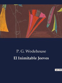 El Inimitable Jeeves