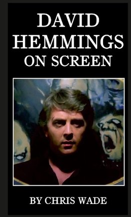 David Hemmings On Screen