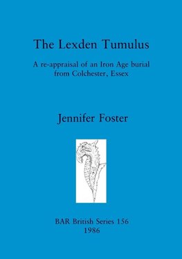 The Lexden Tumulus