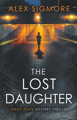 The Lost Daughter