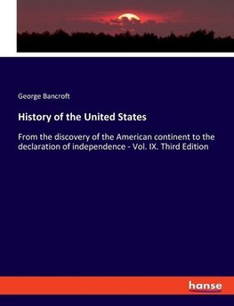 History of the United States