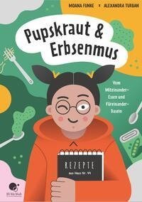 Pupskraut & Erbsenmus