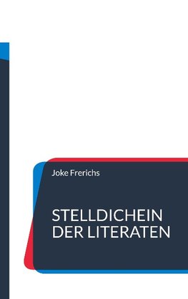 Stelldichein der Literaten