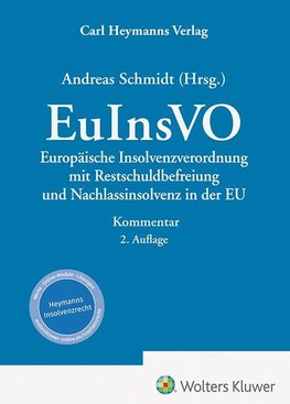 EuInsVO - Kommentar