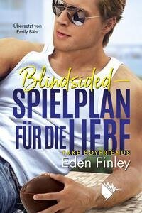 Blindsided - Spielplan für die Liebe