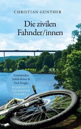 Die zivilen Fahnder/innen