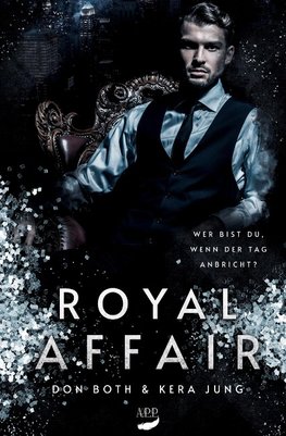 Royal Affair