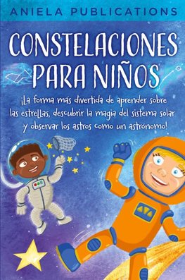 Constelaciones para niños