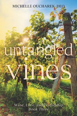 Untangled Vines