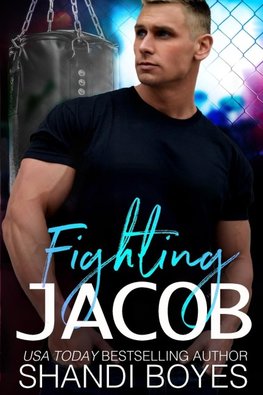 Fighting Jacob