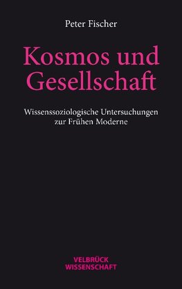 Kosmos und Gesellschaft