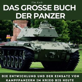 Das grosse Buch der Panzer