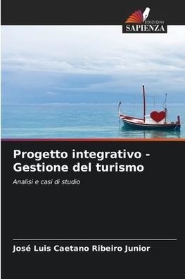 Progetto integrativo - Gestione del turismo