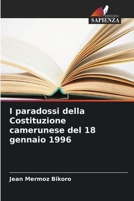 I paradossi della Costituzione camerunese del 18 gennaio 1996