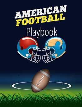 American Football Playbook