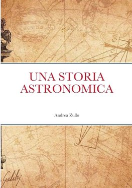 Una storia Astronomica