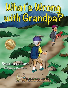 What's Wrong With Grandpa?