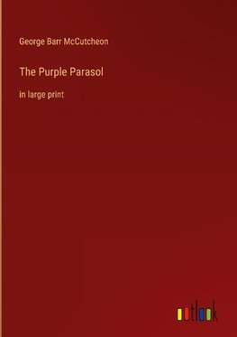 The Purple Parasol