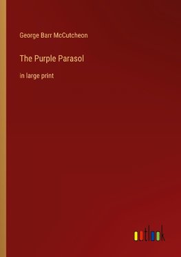 The Purple Parasol