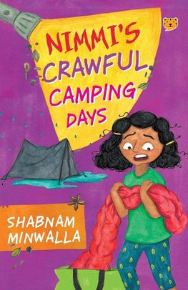 NIMMI'S CRAWFUL CAMPING DAYS