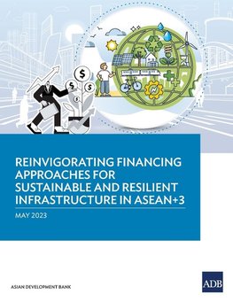 Reinvigorating Financing Approaches for Sustainable and Resilient Infrastructure in ASEAN+3