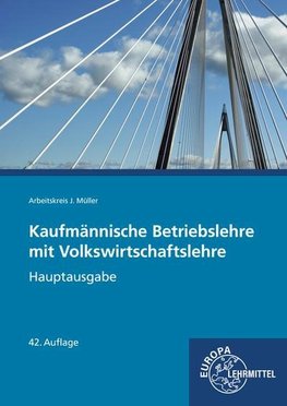 Kaufmännische Betriebslehre