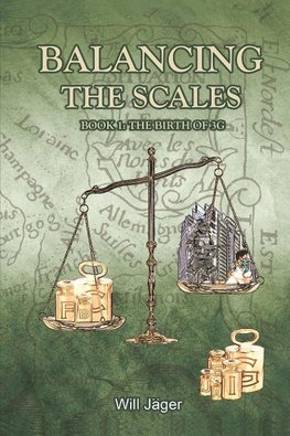 Balancing the Scales