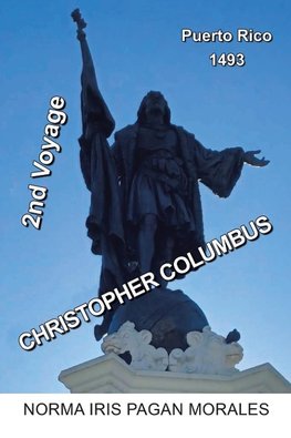 CHRISTOPHER COLUMBUS'S EPOCH