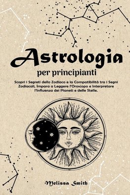 Astrologia per Principianti