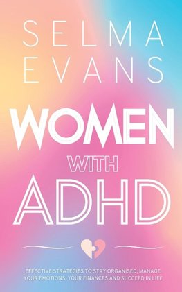 Women with ADHD