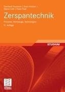 Zerspantechnik