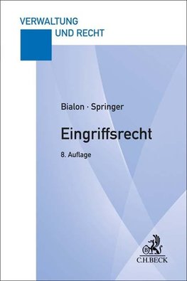 Eingriffsrecht