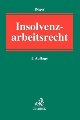 Insolvenzarbeitsrecht