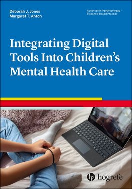 Integrating Digital Tools in Children's Mental Health Care