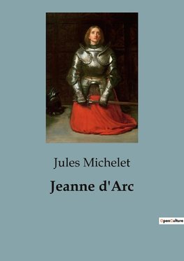 Jeanne d'Arc