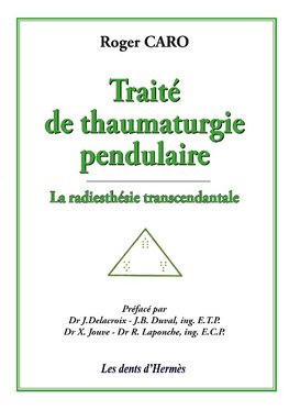 Traité de thaumaturgie