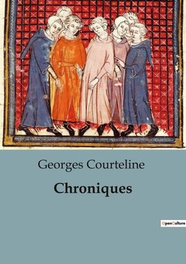 Chroniques