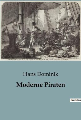 Moderne Piraten