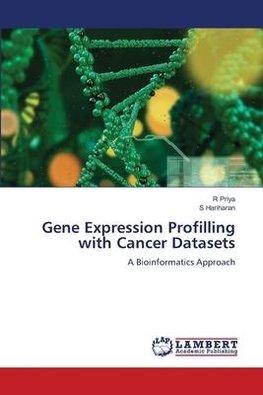 Gene Expression Profilling with Cancer Datasets