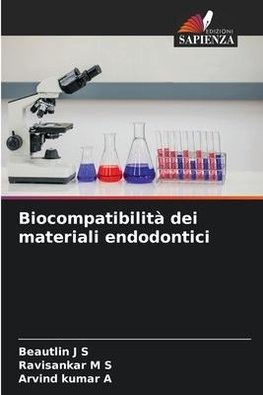 Biocompatibilità dei materiali endodontici