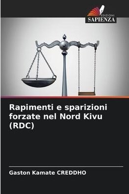 Rapimenti e sparizioni forzate nel Nord Kivu (RDC)